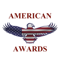 American Awards Logo w/Eagle