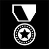 Medal icon for American Awards